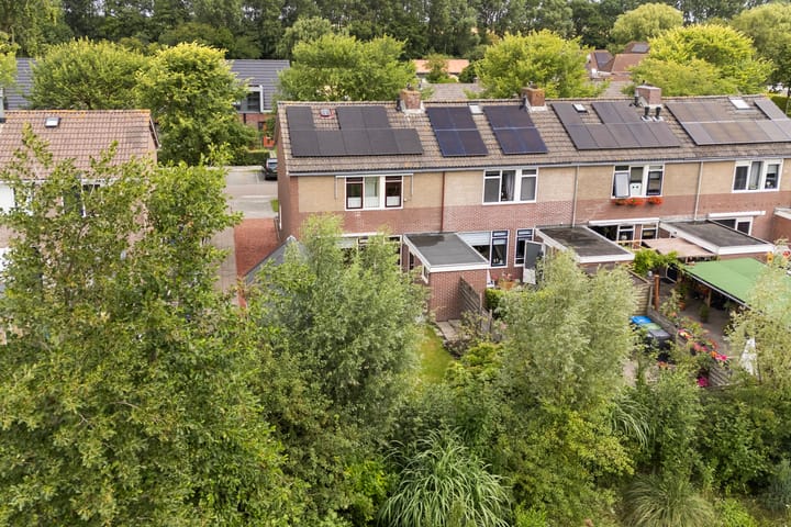 Photo 38 of Mathijs Beckstraat 20