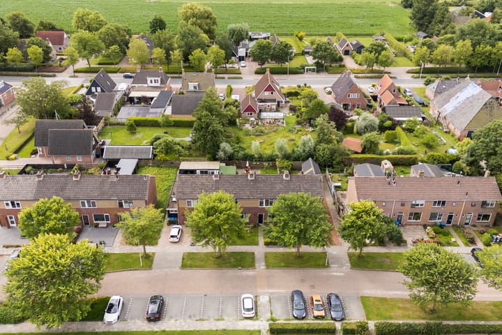 Photo 39 of Mathijs Beckstraat 20