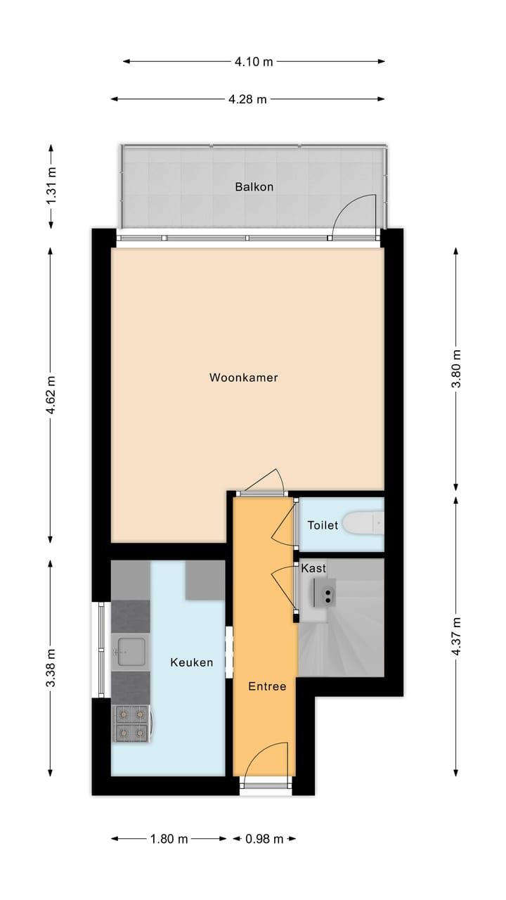 Foto 39 van Sperwerlaan 27