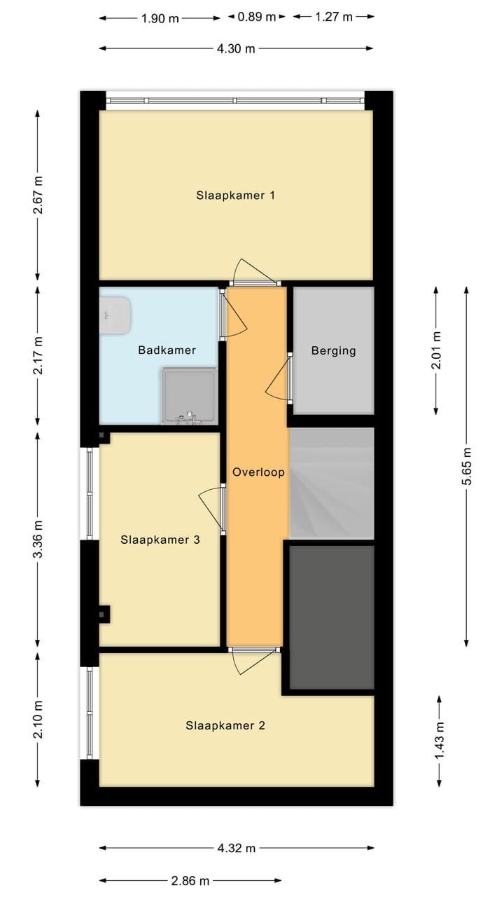 Foto 40 van Sperwerlaan 27