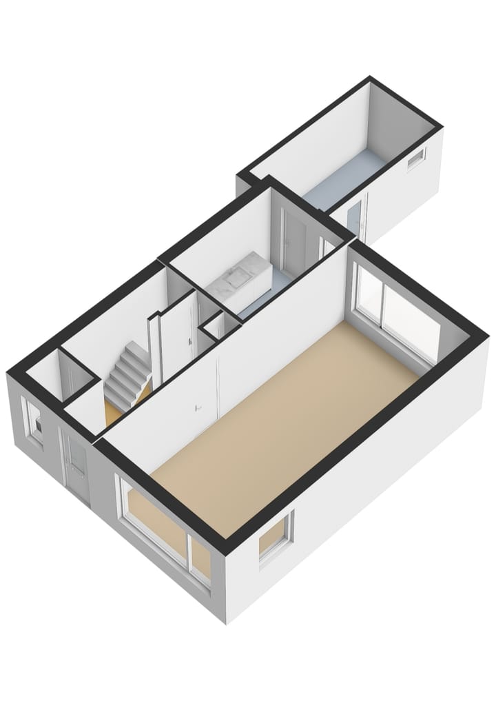 Photo 42 of Mathijs Beckstraat 20