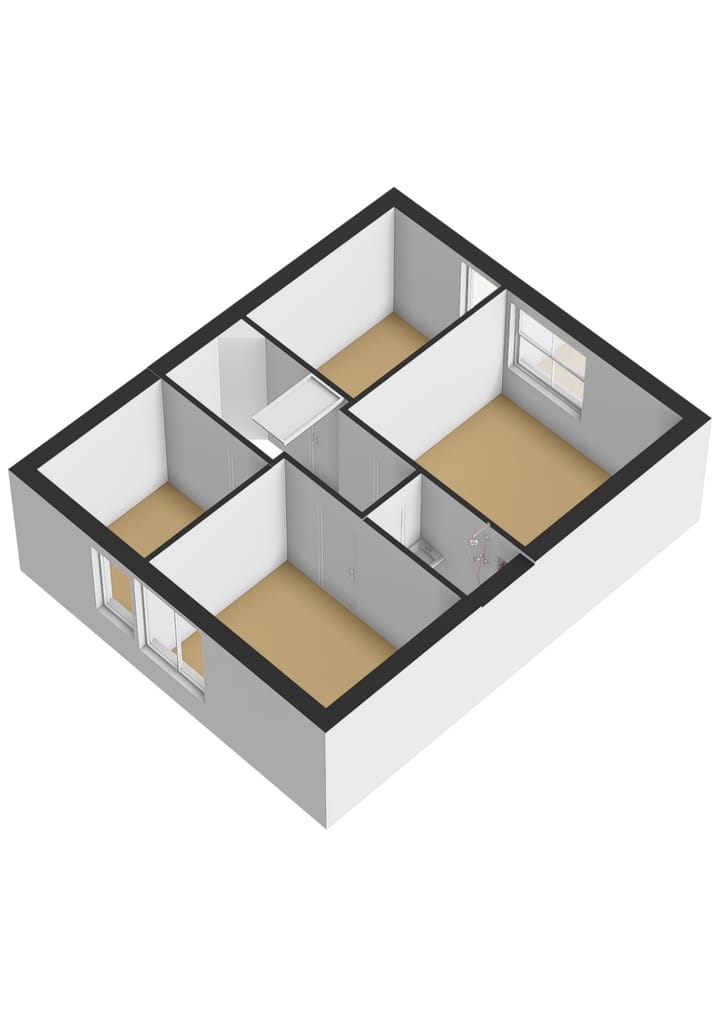 Photo 44 of Mathijs Beckstraat 20