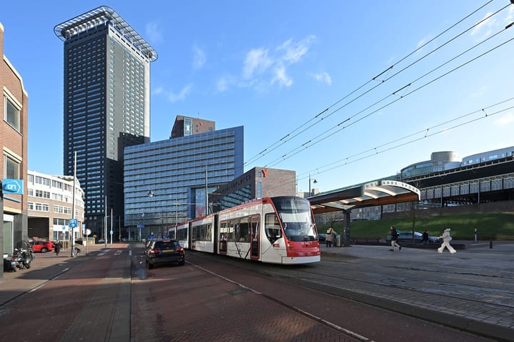 Rijswijkseplein 777, Den Haag