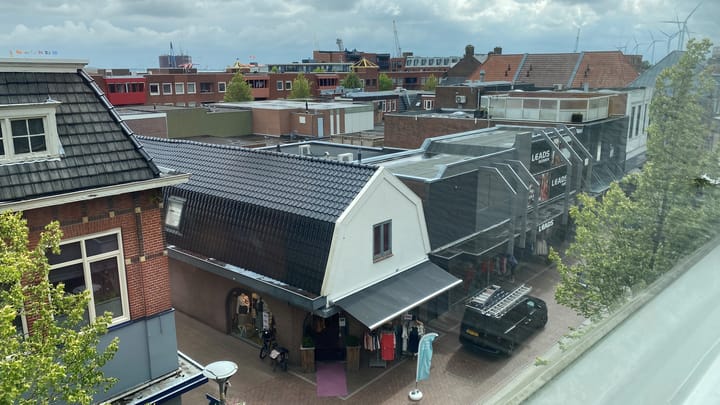 Foto 18 van Binnensingel 15