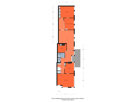 View floorplan