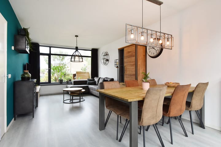 Foto 2 van Swemcoperlaan 15