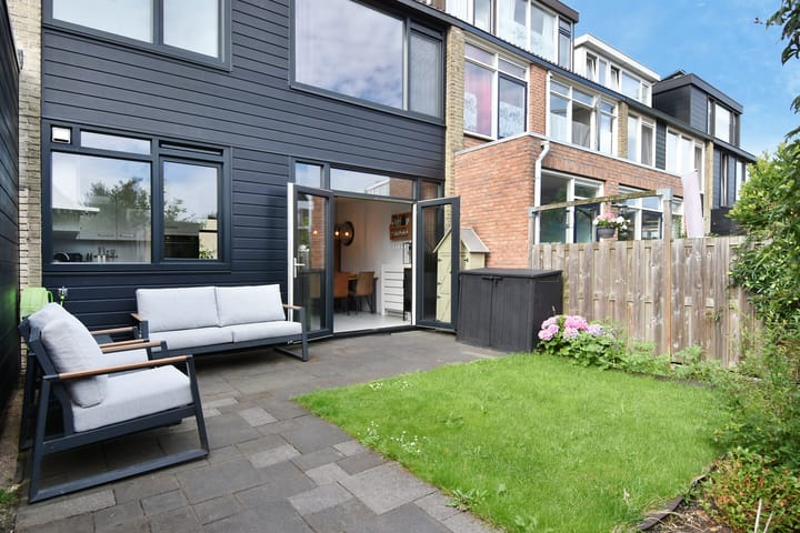 Foto 3 van Swemcoperlaan 15