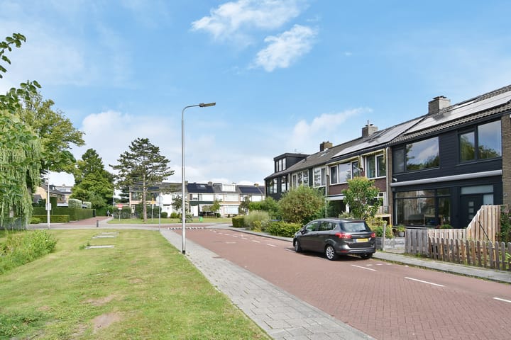 Foto 4 van Swemcoperlaan 15