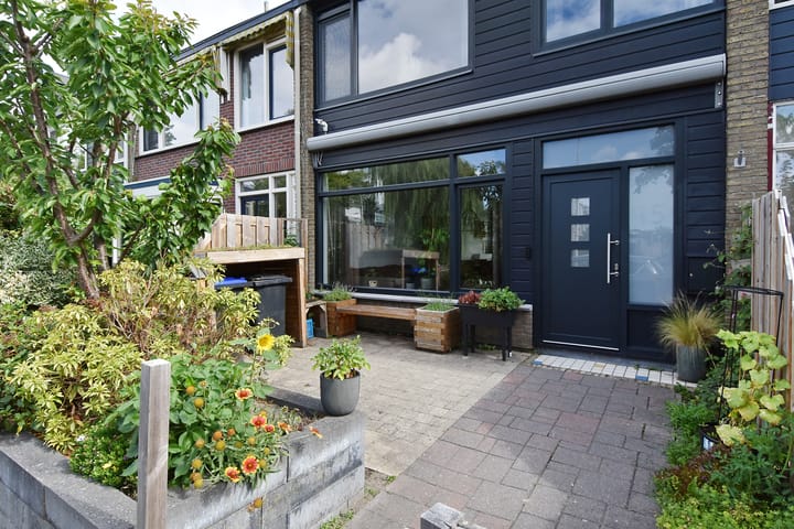 Foto 5 van Swemcoperlaan 15