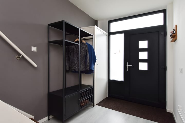 Foto 6 van Swemcoperlaan 15