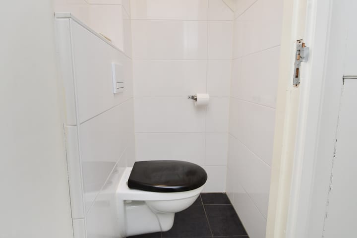 Foto 7 van Swemcoperlaan 15