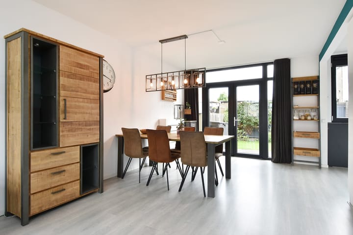 Foto 9 van Swemcoperlaan 15