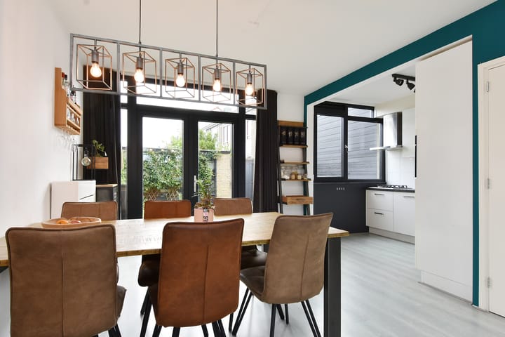 Foto 10 van Swemcoperlaan 15