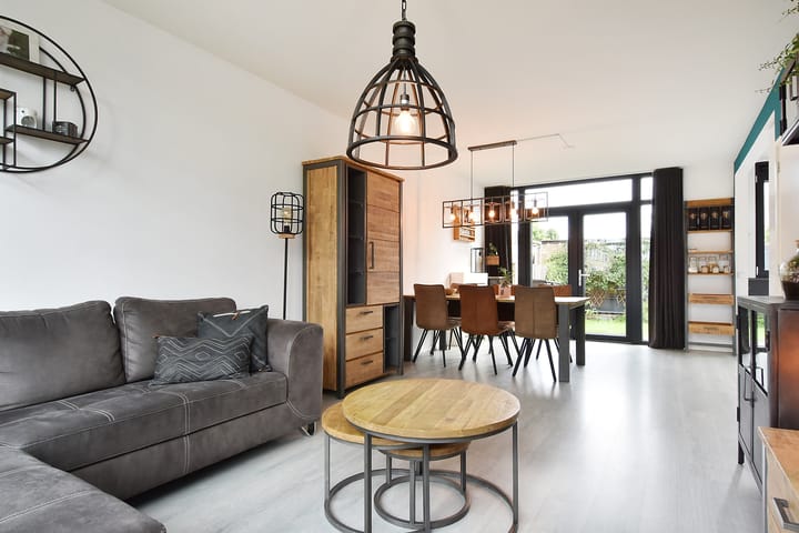 Foto 12 van Swemcoperlaan 15