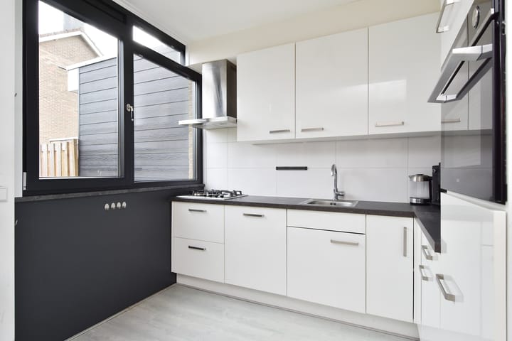 Foto 15 van Swemcoperlaan 15