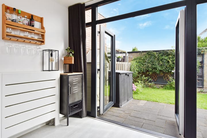 Foto 16 van Swemcoperlaan 15