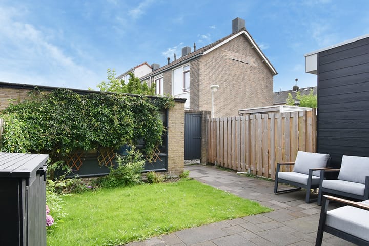 Foto 17 van Swemcoperlaan 15