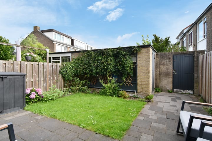 Foto 18 van Swemcoperlaan 15