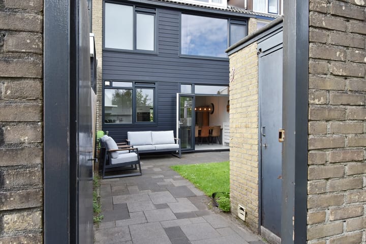 Foto 19 van Swemcoperlaan 15