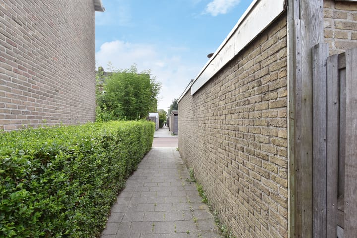 Foto 20 van Swemcoperlaan 15