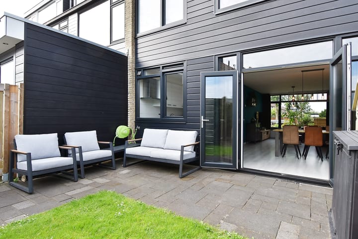 Foto 21 van Swemcoperlaan 15