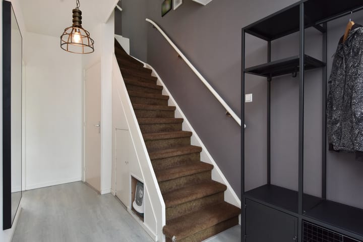 Foto 22 van Swemcoperlaan 15