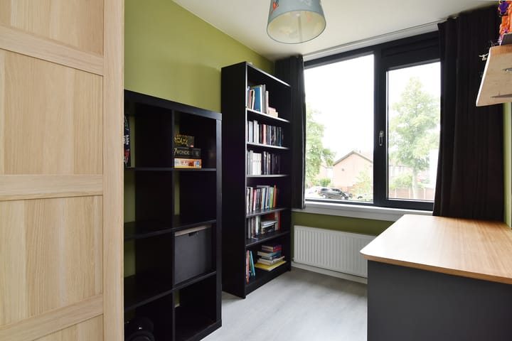 Foto 26 van Swemcoperlaan 15