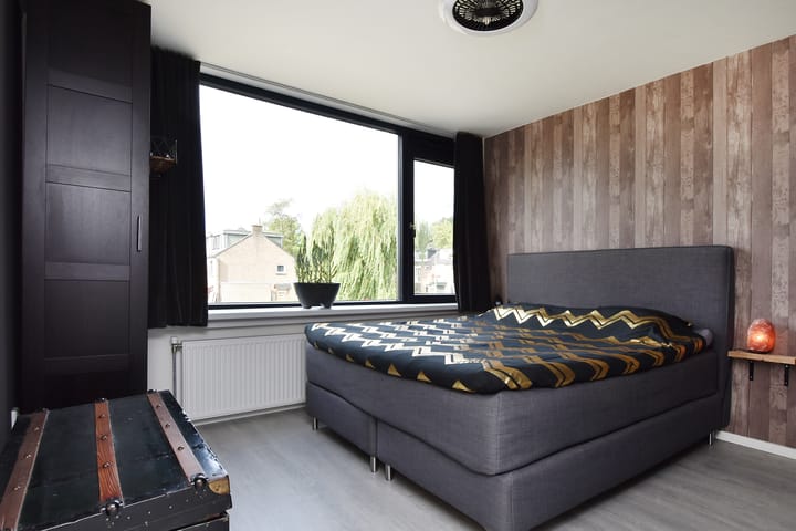 Foto 29 van Swemcoperlaan 15