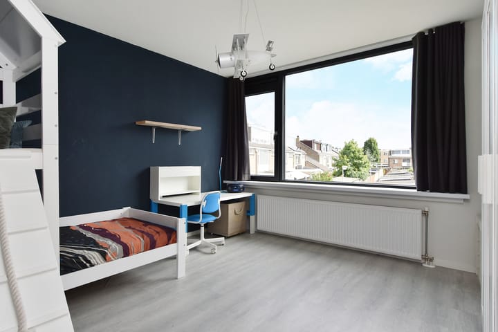 Foto 30 van Swemcoperlaan 15