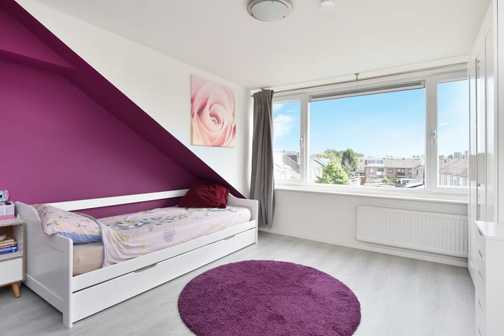 Foto 36 van Swemcoperlaan 15