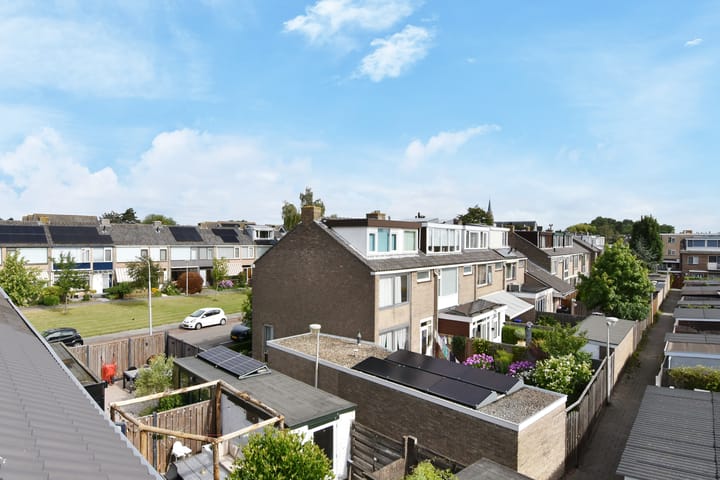 Foto 38 van Swemcoperlaan 15