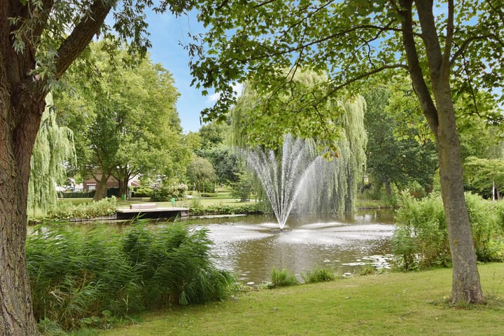 Foto 39 van Swemcoperlaan 15