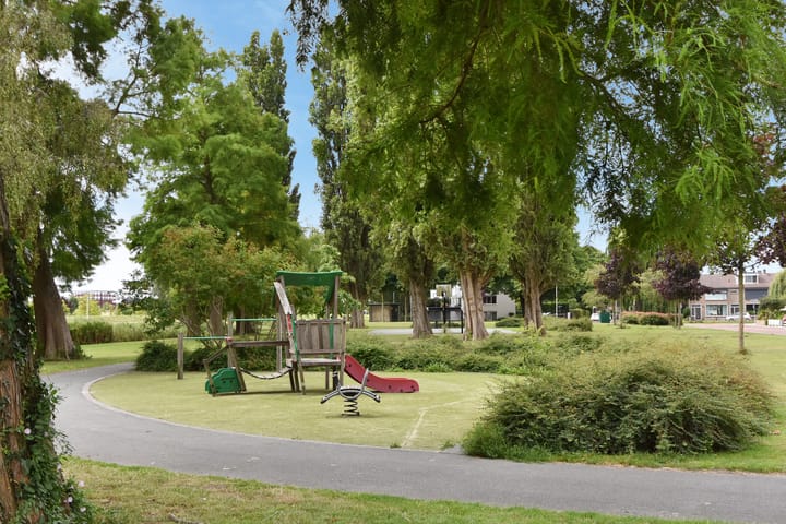 Foto 40 van Swemcoperlaan 15