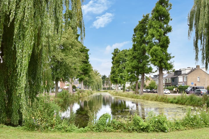 Foto 43 van Swemcoperlaan 15