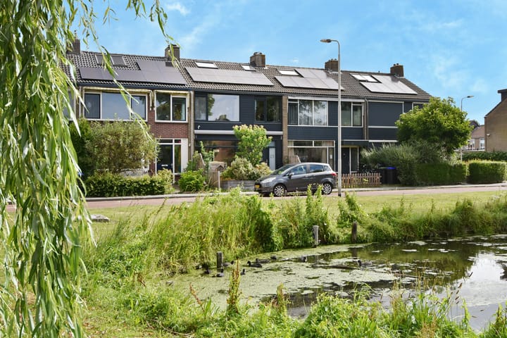 Foto 44 van Swemcoperlaan 15