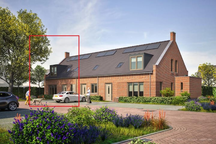 Foto 2 van CPO Riel Kavel 30