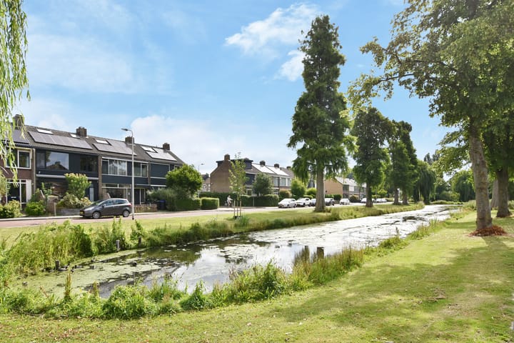 Foto 45 van Swemcoperlaan 15