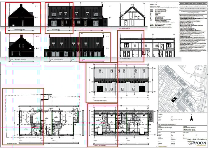 Foto 3 van CPO Riel Kavel 30