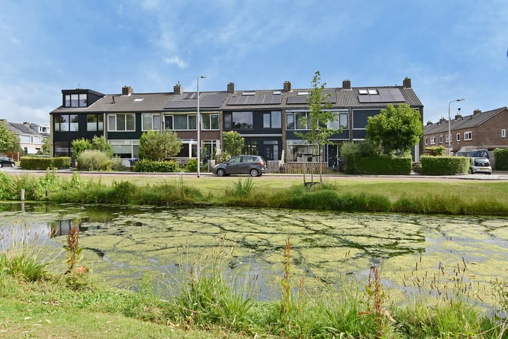 Foto 46 van Swemcoperlaan 15