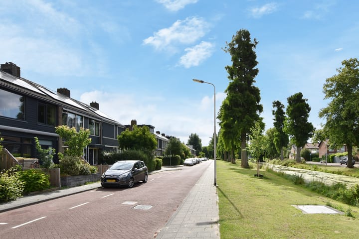 Foto 47 van Swemcoperlaan 15