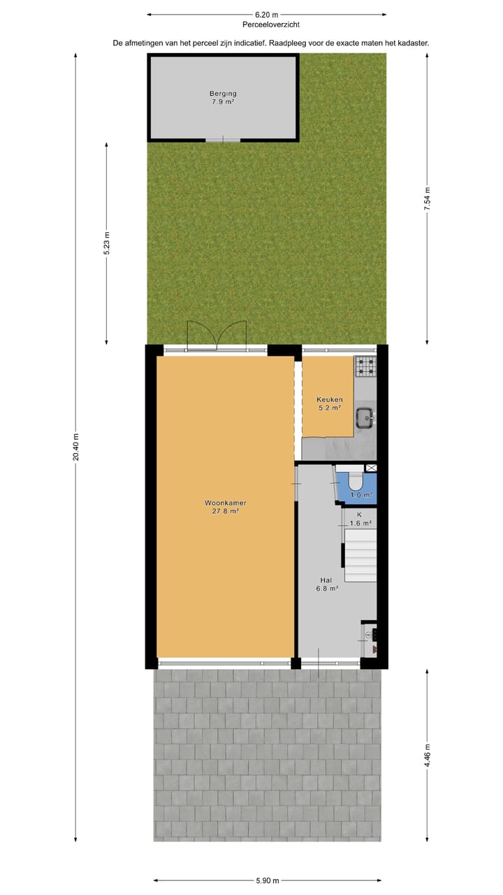 Foto 50 van Swemcoperlaan 15