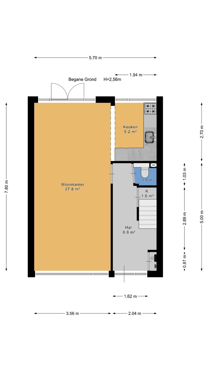 Foto 51 van Swemcoperlaan 15