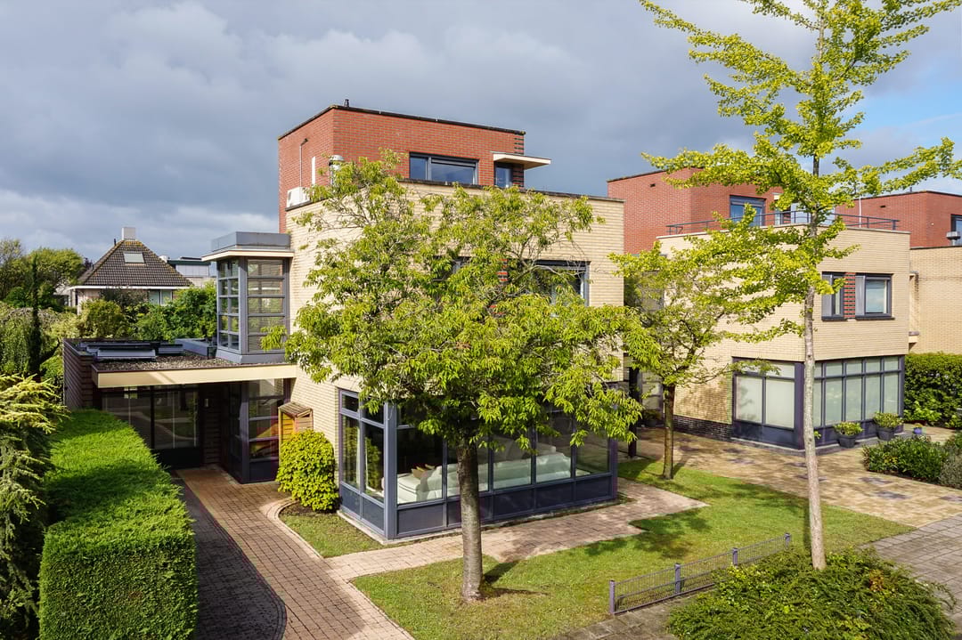 Foto 1 van Blankenweg 14