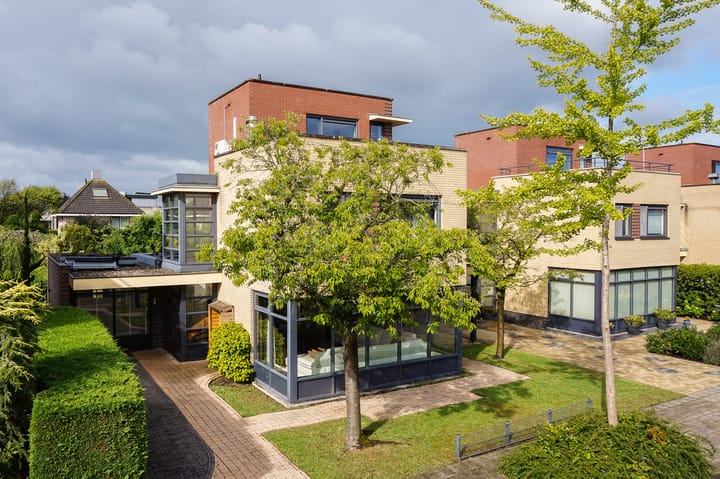 Foto 1 van Blankenweg 14