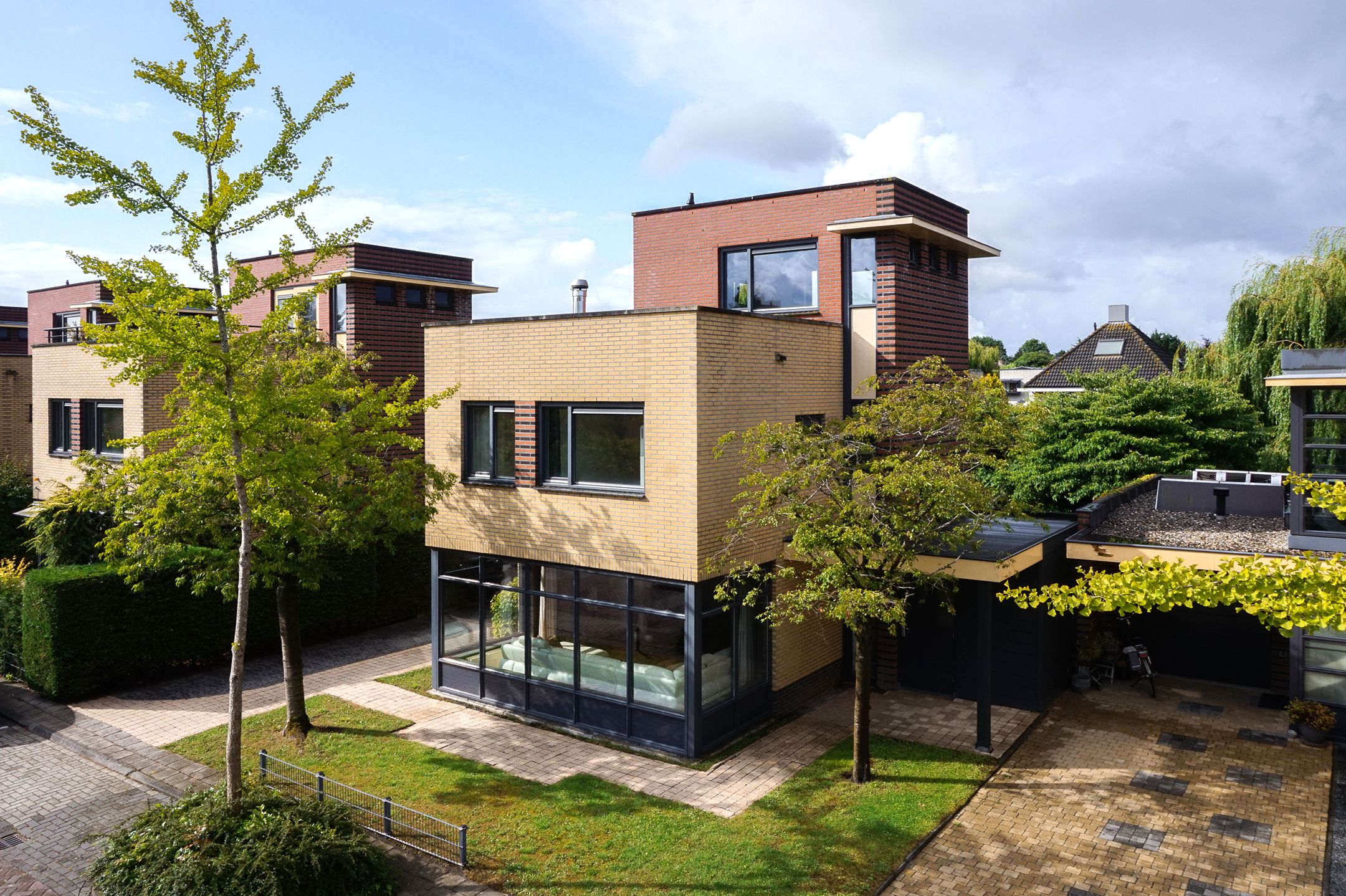 Foto 6 van Blankenweg 14