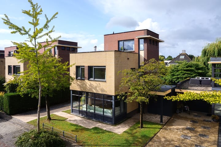 Foto 6 van Blankenweg 14