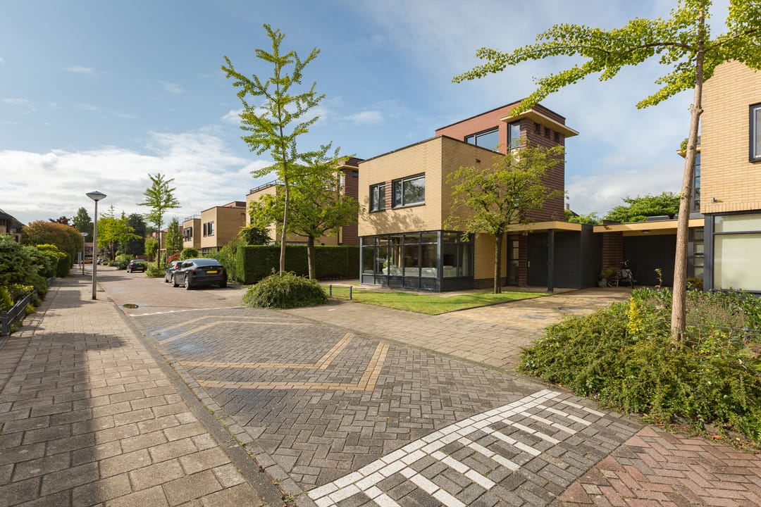 Foto 7 van Blankenweg 14