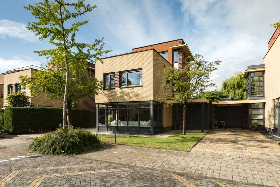 Foto 8 van Blankenweg 14