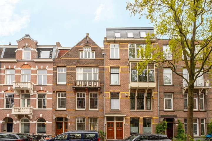 Foto 4 van Zacharias Jansestraat 11-3