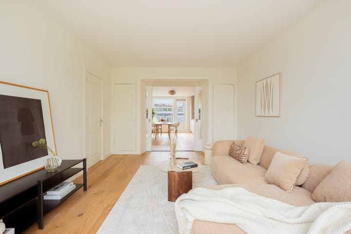 Foto 5 van Zacharias Jansestraat 11-3